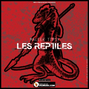 Les Reptiles